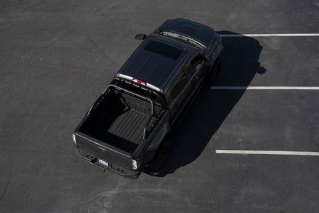 Product of Armordillo 7180338 Tubular Powder Coated Steel Truck Bed Bar 