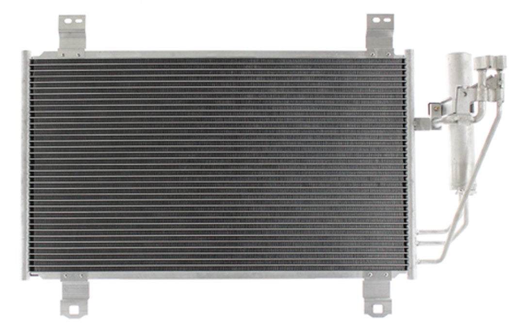 Four Seasons 41001 Air Conditioner Condenser||41001.Jpg||85||f1141001||1096903