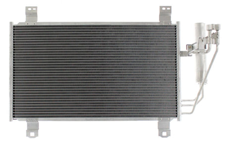 Four Seasons 41001 Air Conditioner Condenser||41001.Jpg||85||f1141001||1096903