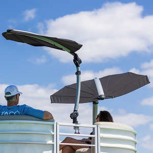 Product of Taco T10-4000-7 Boat Sunshade Mount