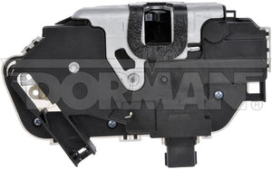 Dorman (Oe Solutions) 937-673 Door Lock Actuator Motor||937-673-002.Jpg||87||d18937673||2155497