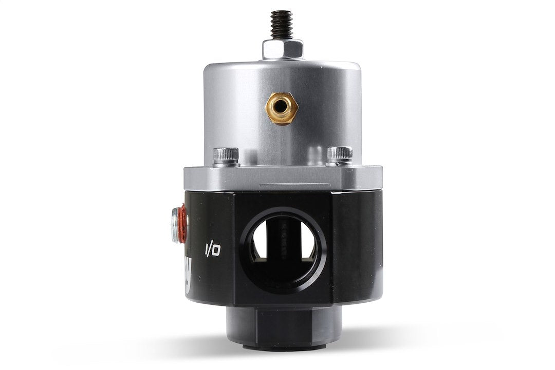 Product of Holley  Performance 12-846 Fuel Pressure Regulator