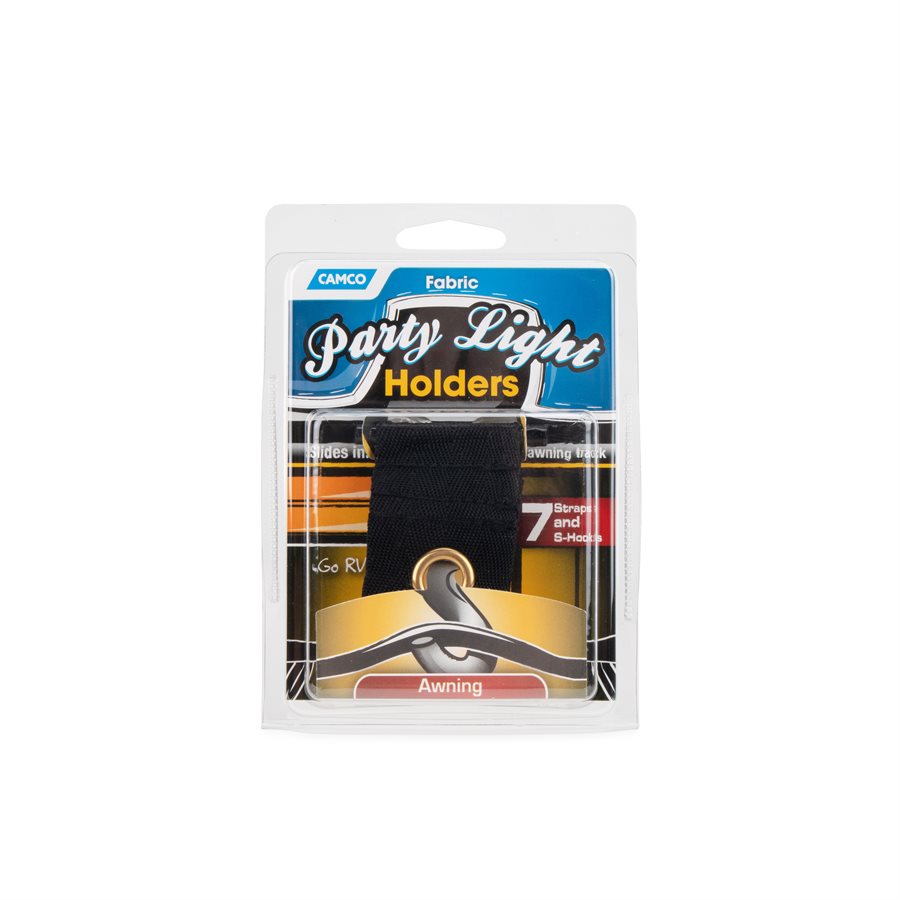 Product of Camco 42733 Party Light Holder