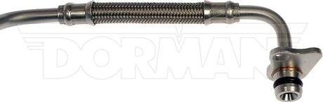 Dorman (Oe Solutions) 667-560 Turbocharger Coolant Line||667-560_1.Jpg||86||d18667560||1304818