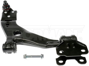 Dorman (Oe Solutions) 524-114 Control Arm||524-114.Jpg||85||d18524114||1752026