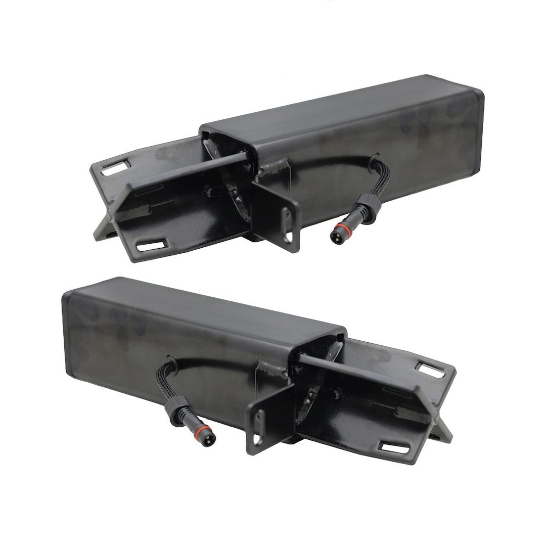 Product of Race Sport Lighting Fhdhb17up Backup Light