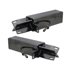 Product of Race Sport Lighting Fhdhb17up Backup Light