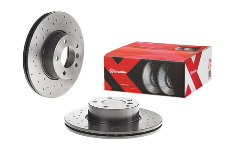 Brembo 09b3372xc02 Brake Rotor||09.B337.2x.Jpg||85||brm09b3372x||1653780