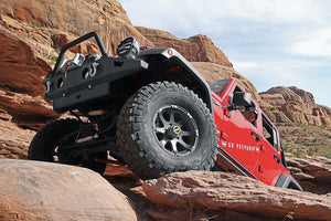 Warn 62672 Locking Hub||62672 - Hub_Jeep_Jk_Action_002.Jpg||87||w3662672||1606663