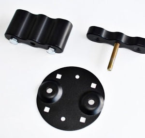Rotopax Rx-Pm Liquid Storage Container Mount||rx-Pm_3.Jpg||88||rtorxpm||1013179