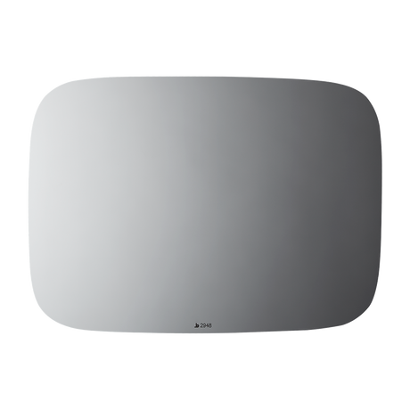 Burco Mirrors 2948 Exterior Mirror Glass||2948_Front.Png||85||bur2948||2240439