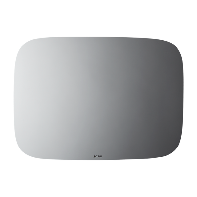 Burco Mirrors 2948 Exterior Mirror Glass||2948_Front.Png||85||bur2948||2240439