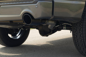 Product of Flowmaster 718170 FlowFX Cat-Back System Single Exhaust System Kit 