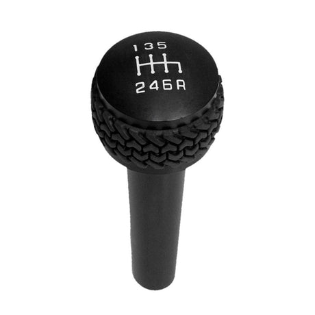 Product of Dv8 Offroad D-Jp-180012-Bk Shifter Knob