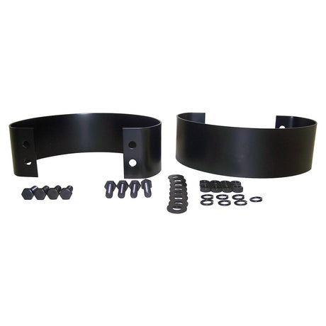 Crown Automotive 5355457k Bumper Guard||5355457k.Jpg||85||c1y5355457k||910682