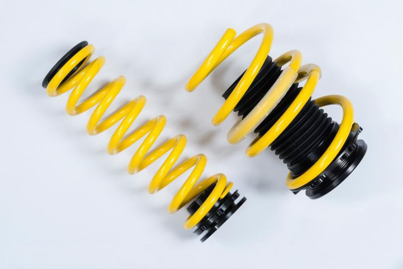 Product of Suspension Techniques 2731000h Lowering Kit