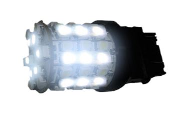 Recon Accessories 264207wa Brake Light Bulb - Led||||87||r89264207wa||1915458
