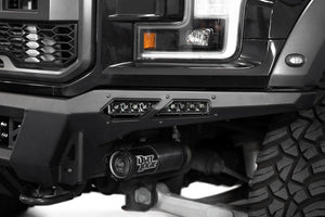Product of Addictive Desert Designs F110263200103 Phantom Steel Powder Coated Bumper 