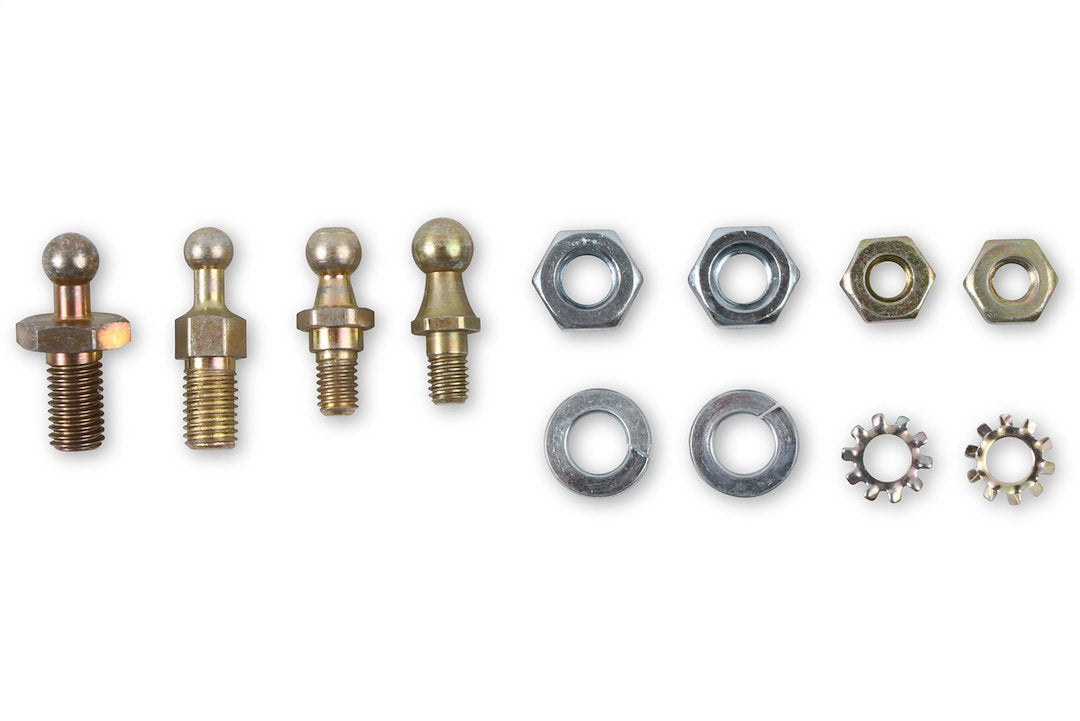 Holley Performance 20-2 Carburetor Throttle Stud||20-2_01.Jpg||85||h19202||1046760