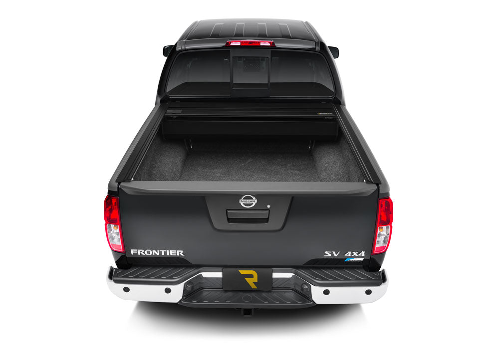 Product of Retrax RetraxPro MX Hard Manual Retractable 80732 Tonneau Cover 