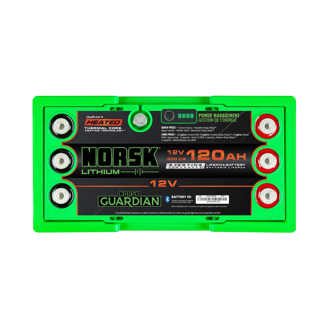 Norsk B12120ghs Battery||b12120ghs_2.Jpg||87||norb12120ghs||2127265