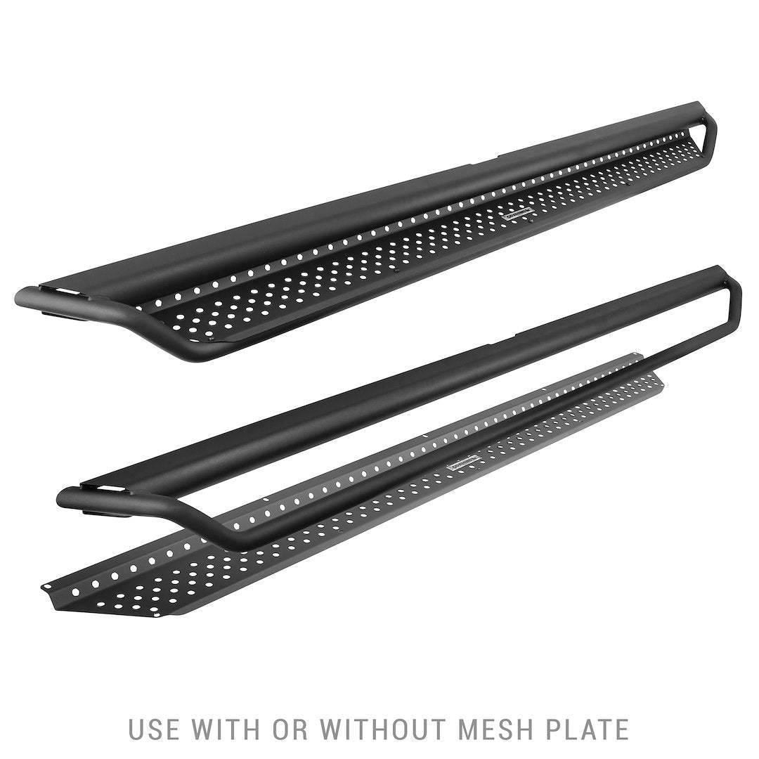 Product of Go Rhino D10073t Nerf Bar Component