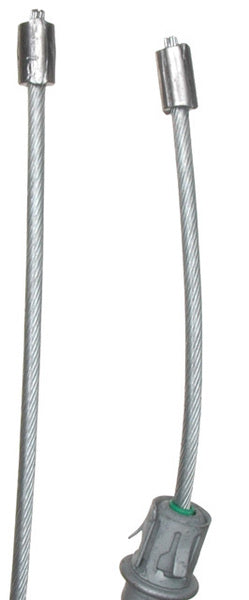 Raybestos Brakes Bc95346 Parking Brake Cable||bc95346_Con.Jpg||86||r42bc95346||1262669