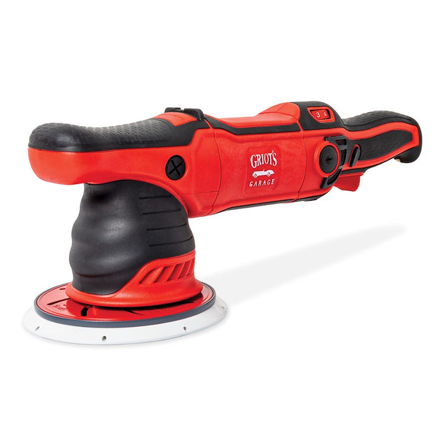 Griots Garage 10921 Polisher||||85||gog10921||2020096