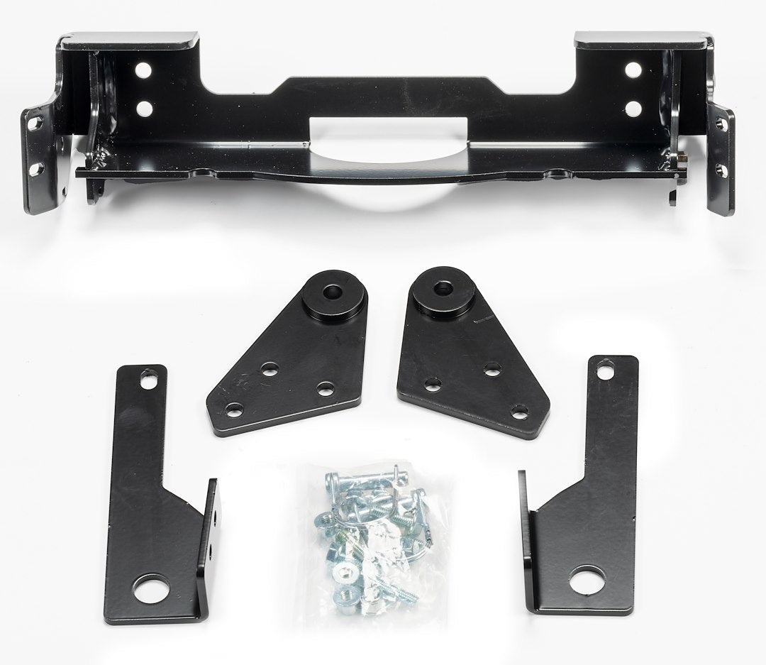 Product of Warn 109362 Winch Mount for 