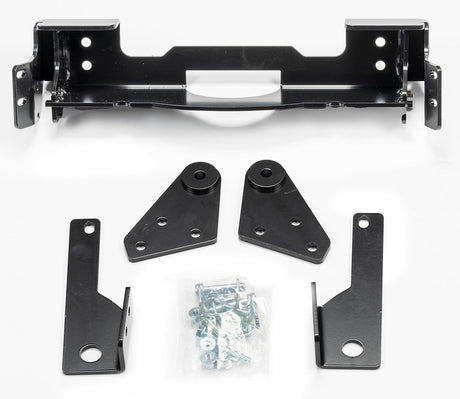 Product of Warn 109362 Winch Mount for 