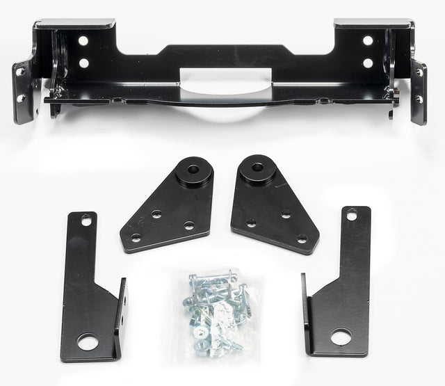 Product of Warn 109362 Winch Mount for 