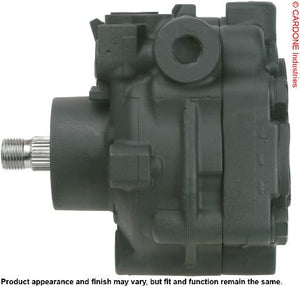 Cardone (A1) Industries 21-5196 Power Steering Pump||21-5196_3.Jpg||88||a42215196||1315332