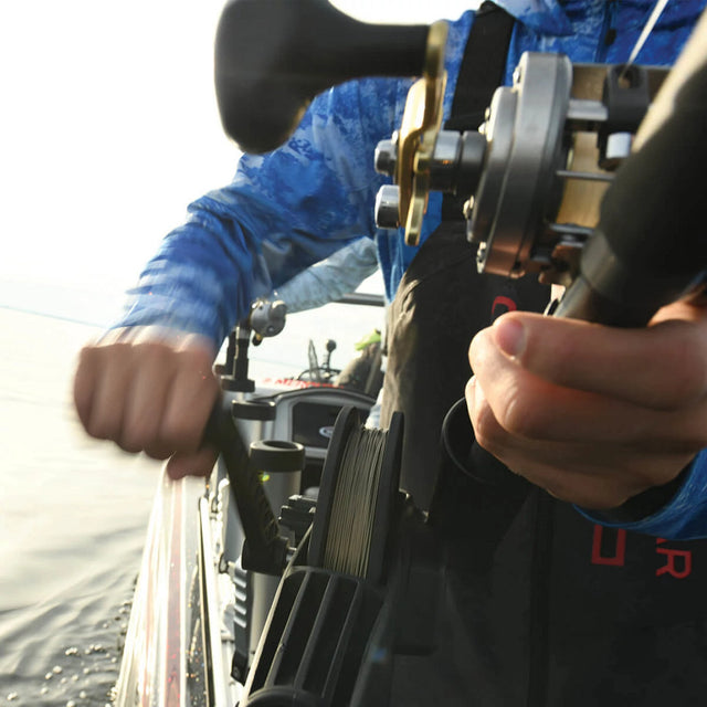 Product of Cannon 1901130 Downrigger