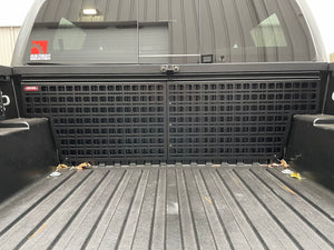 Builtright Industries 102084 Molle Cargo Panel||102084-3.Jpg||87||blt102084||1706415