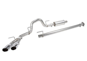 Product of Roush Performance/ Kovington 421985 Exhaust System Kit Cat Back System Single Exhaust System Kit 