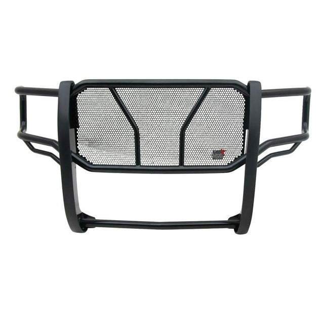 Product of Westin Automotive 57-3925 Grille Guard 1-Piece Black Powder Coated 