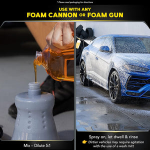 Meguiars G7164 Car Wash||g7164_6.Jpg||91||m55g7164||1716427