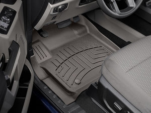 Weathertech (Usa) 4710121im Floor Liner||4710121im_1.Jpg||86||w244710121im||1667454