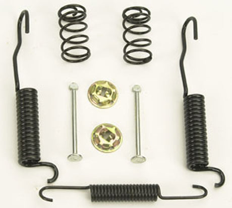 Ap Products 014-136452 Trailer Brake Hardware Kit||014-136452.Jpg||85||a1w014136452||1210384