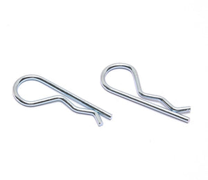 Product of Roadmaster Inc 910028 Trailer Hitch Pin Clip