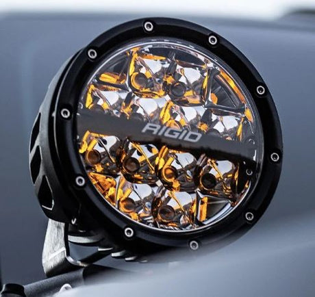 Product of Rigid Lighting 36112 Driving/ Fog Light 