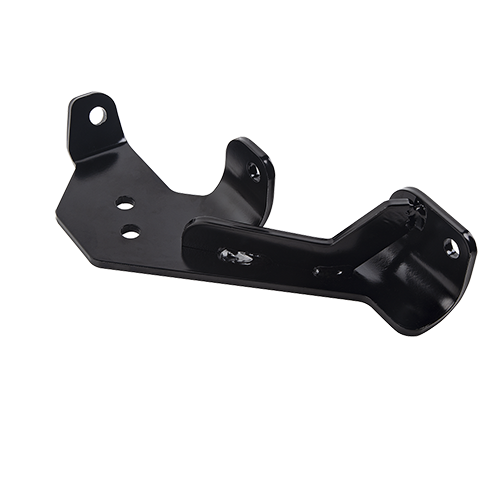 Product of Reese 56018 Bolt-On Fifth Wheel Trailer Hitch Mount Kit 