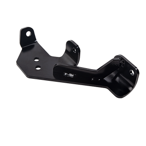 Product of Reese 56018 Bolt-On Fifth Wheel Trailer Hitch Mount Kit 