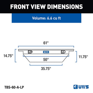 Uws Tbs-60-A-Lp Tool Box||tbs-60-A-Lp_3008x1990_Ca.Jpg||92||u22tbs60alp||1711556