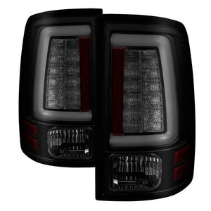 Product of Spyder Automotive 5084033 Tail Light Assembly 