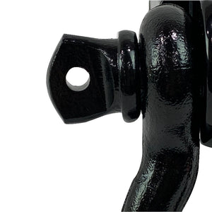 Overland Vehicle Systems 19109901 D-Ring Mount||19109901_3.Jpg||87||ovs19109901||1294103