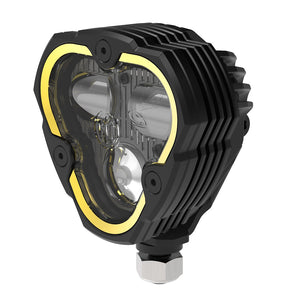 Kc Hilites 97147 Driving/ Fog Light||||93||k1397147||2023234