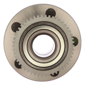 Raybestos Brakes 713221 Wheel Bearing And Hub Assembly||713221_Fro.Jpg||85||r42713221||1161603