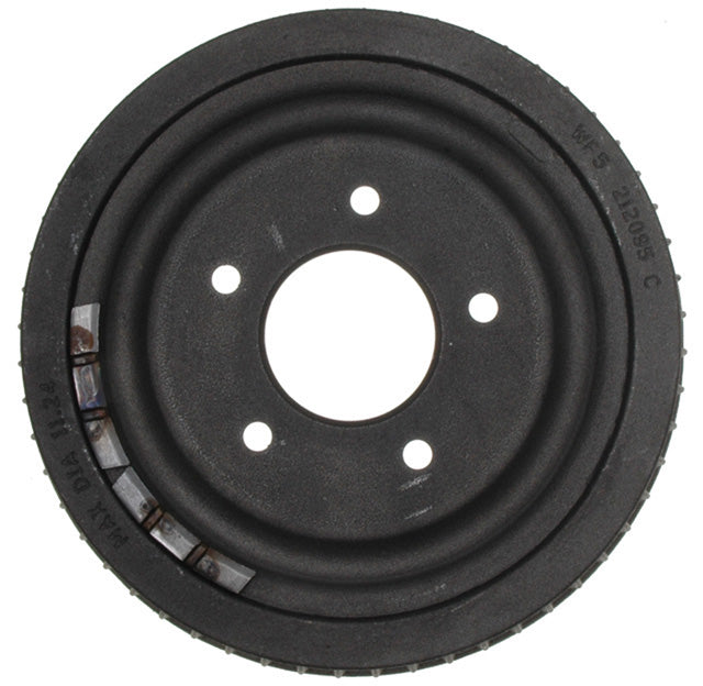 Product of Raybestos Brakes 2568r Brake Drum