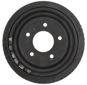 Product of Raybestos Brakes 2568r Brake Drum